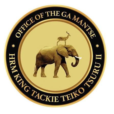 Ga Traditional Council